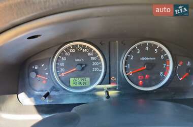 Хетчбек Nissan Almera 2003 в 