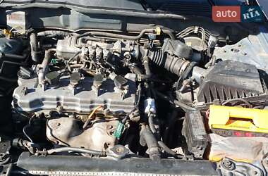 Седан Nissan Almera 2004 в 
