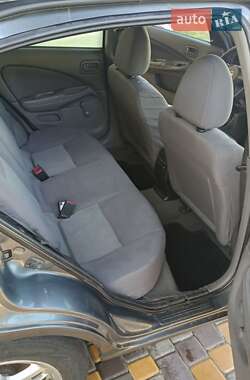 Хетчбек Nissan Almera 2003 в Кременчуці