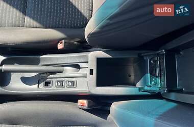 Седан Nissan Almera 2008 в 