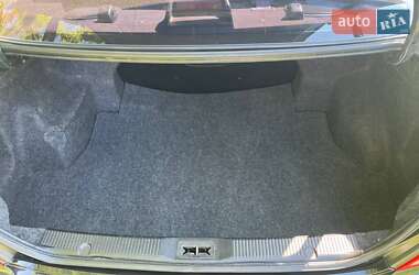 Седан Nissan Almera 2008 в 
