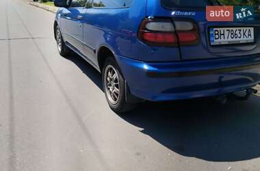 Хэтчбек Nissan Almera 1998 в 