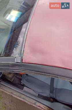 Седан Nissan Almera 2004 в 
