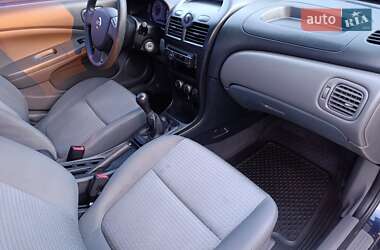 Седан Nissan Almera 2012 в 