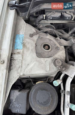 Седан Nissan Almera 2008 в 