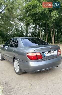 Седан Nissan Almera 2005 в 
