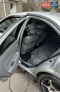 Седан Nissan Almera 2003 в 