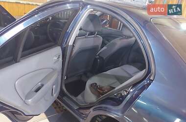 Седан Nissan Almera 2007 в 