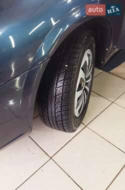 Седан Nissan Almera 2007 в 