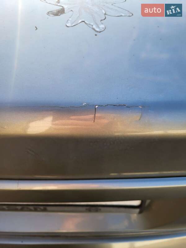 Седан Nissan Almera 2005 в Днепре фото 6 Седан Nissan Almera 2005 в Днепре