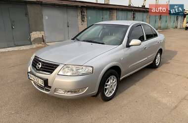 Седан Nissan Almera 2012 в Києві
