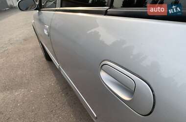 Седан Nissan Almera 2012 в 