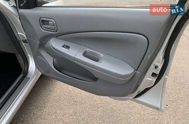 Седан Nissan Almera 2012 в 
