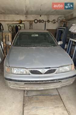 Хетчбек Nissan Almera 1998 в Балаклії