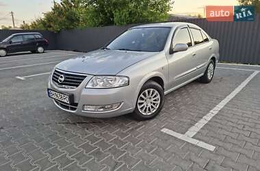Седан Nissan Almera 2011 в Вінниці