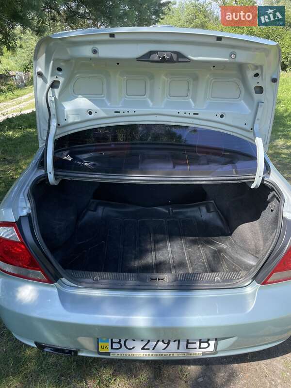 Седан Nissan Almera 2007 в Львове фото 9 Седан Nissan Almera 2007 в Львове