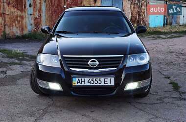 Седан Nissan Almera 2012 в Олександрії