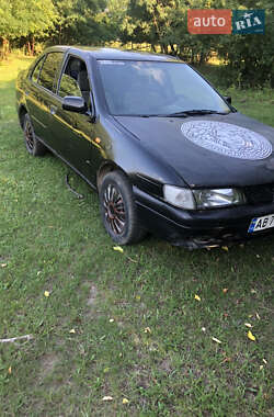 Седан Nissan Almera 1999 в Жмеринці
