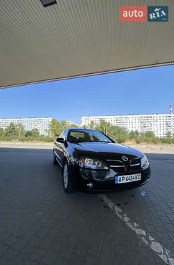 Седан Nissan Almera 2005 в Запоріжжі