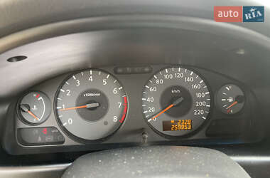 Седан Nissan Almera 2008 в Тернополе