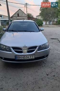 Седан Nissan Almera 2003 в Вилково