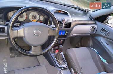 Седан Nissan Almera 2007 в Николаеве