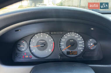 Седан Nissan Almera 2006 в 