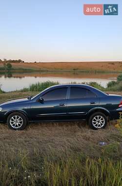 Седан Nissan Almera 2008 в Первомайську