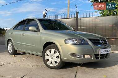 Седан Nissan Almera 2010 в Києві