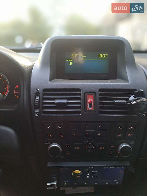 Седан Nissan Almera 2003 в Житомире