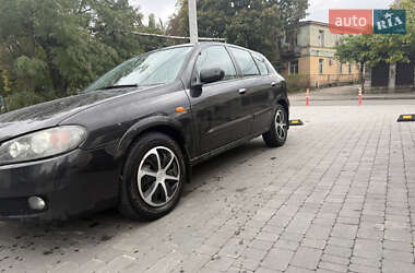 Хэтчбек Nissan Almera 2005 в Одессе