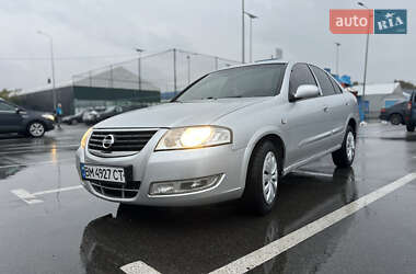 Седан Nissan Almera 2010 в Ірпені