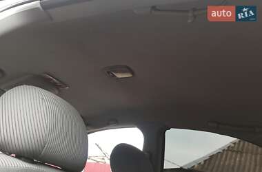 Седан Nissan Almera 2006 в  фото 14 Седан Nissan Almera 2006 в