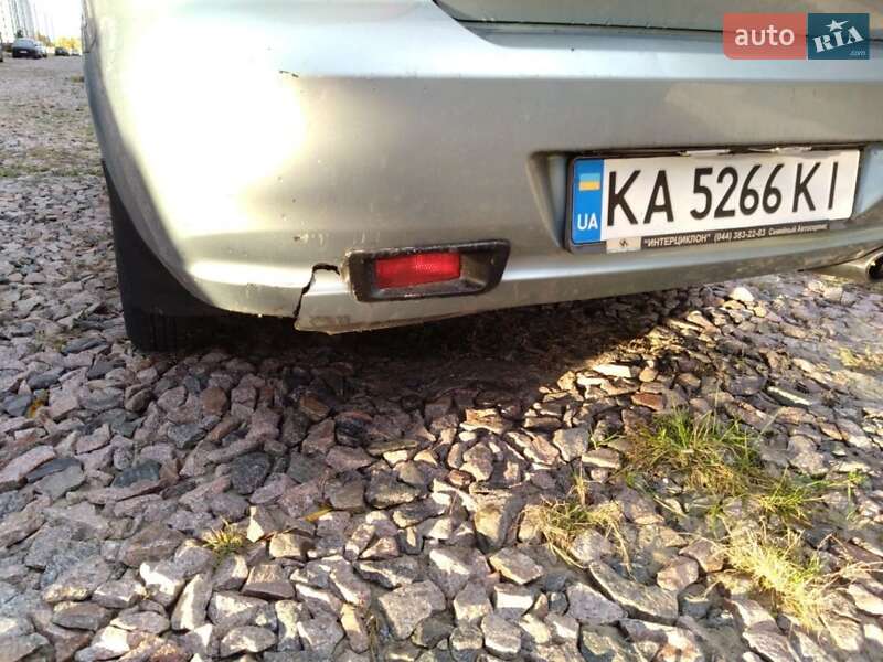 Седан Nissan Almera 2007 в Броварах фото 11 Седан Nissan Almera 2007 в Броварах