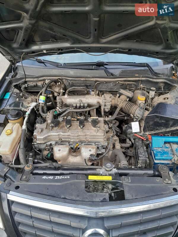 Седан Nissan Almera 2010 в Ужгороде фото 8 Седан Nissan Almera 2010 в Ужгороде