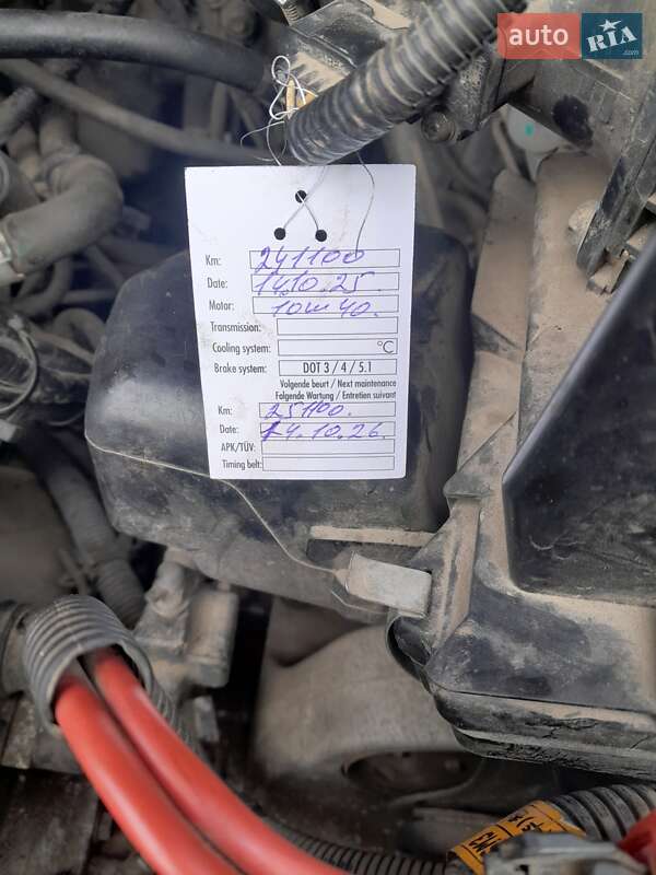 Седан Nissan Almera 2010 в Ужгороде фото 9 Седан Nissan Almera 2010 в Ужгороде
