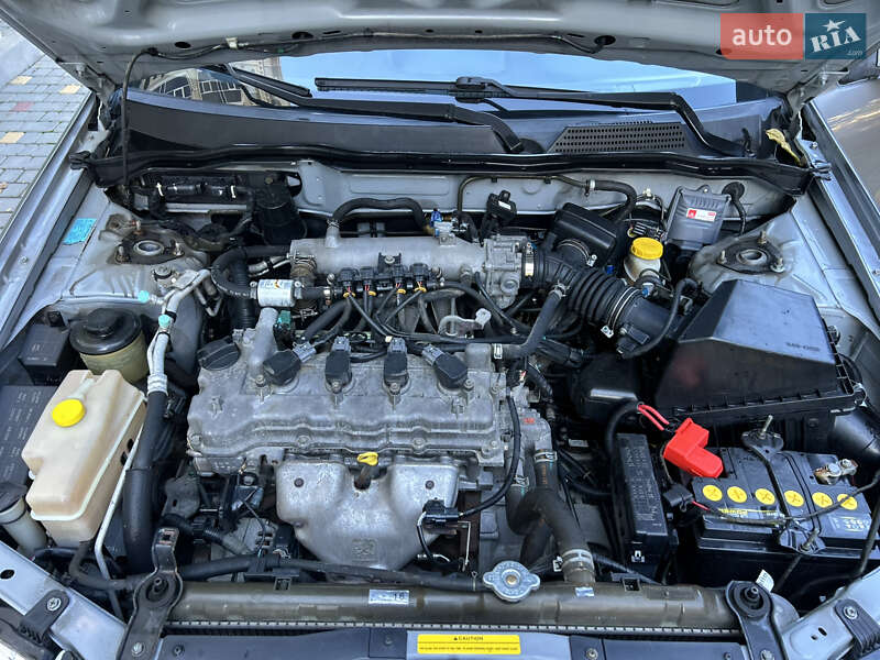 Седан Nissan Almera 2008 в Одессе