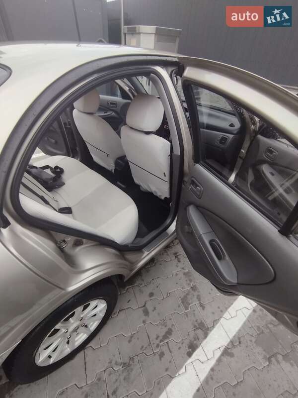 Седан Nissan Almera 2011 в Луцьку фото 18 Седан Nissan Almera 2011 в Луцьку