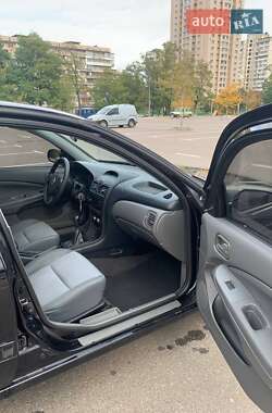 Седан Nissan Almera 2012 в 