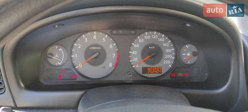Седан Nissan Almera 2007 в Киеве фото 13 Седан Nissan Almera 2007 в Киеве