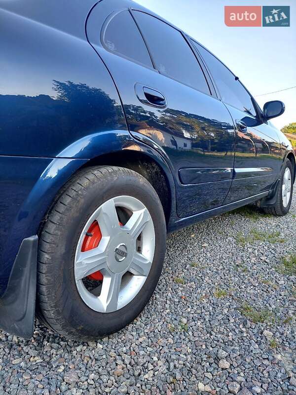 Седан Nissan Almera 2007 в Дрогобыче фото 4 Седан Nissan Almera 2007 в Дрогобыче