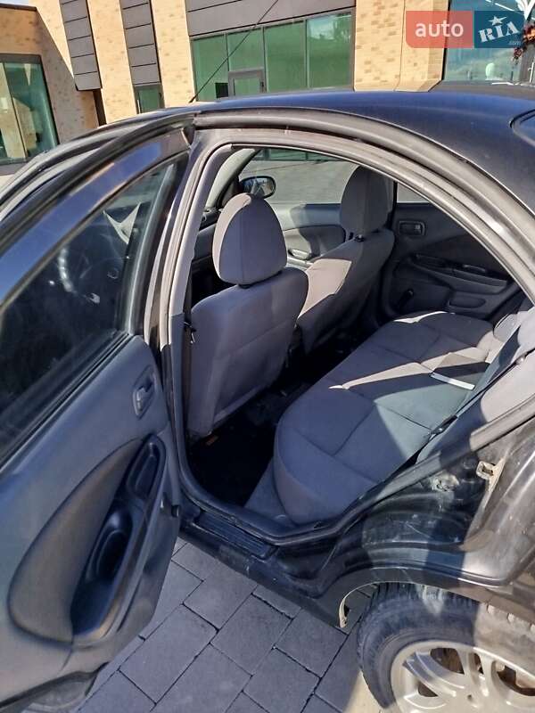 Седан Nissan Almera 2005 в Хмельницькому фото 14 Седан Nissan Almera 2005 в Хмельницькому