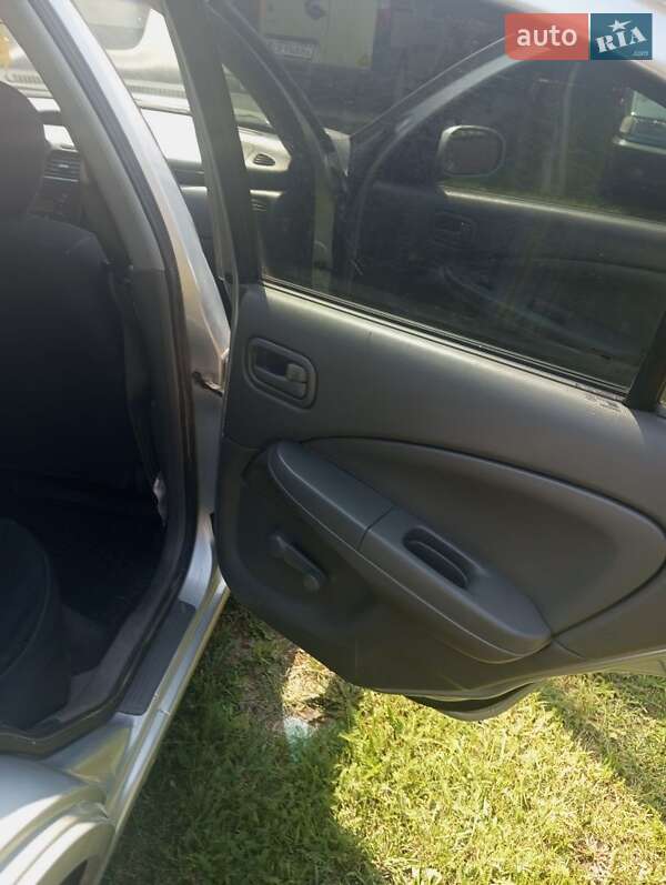 Седан Nissan Almera 2012 в Черновцах фото 9 Седан Nissan Almera 2012 в Черновцах