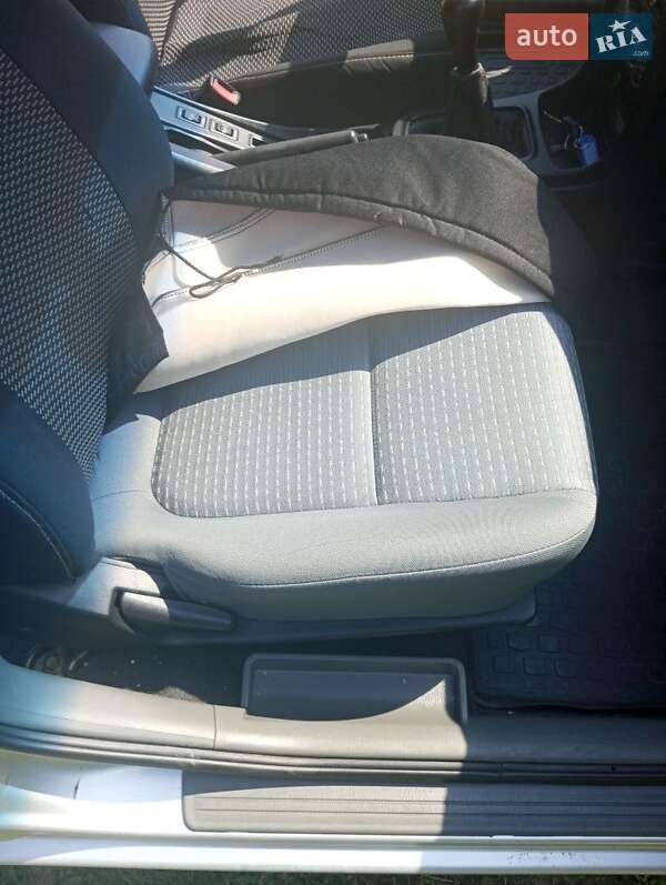 Седан Nissan Almera 2012 в Черновцах фото 12 Седан Nissan Almera 2012 в Черновцах