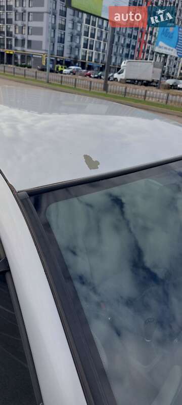 Седан Nissan Almera 2002 в Киеве фото 5 Седан Nissan Almera 2002 в Киеве