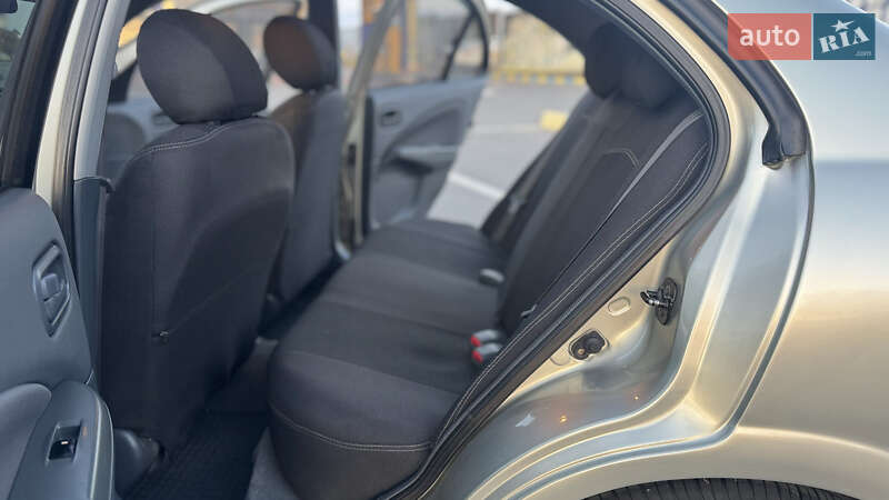 Седан Nissan Almera 2006 в Одессе фото 26 Седан Nissan Almera 2006 в Одессе