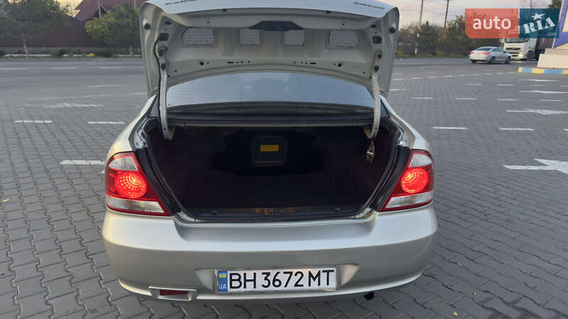 Седан Nissan Almera 2006 в Одессе фото 33 Седан Nissan Almera 2006 в Одессе