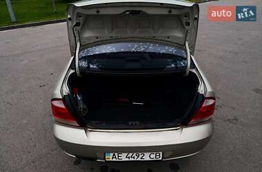 Седан Nissan Almera 2007 в Днепре