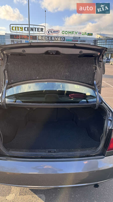 Седан Nissan Almera 2002 в Одесі фото 23 Седан Nissan Almera 2002 в Одесі