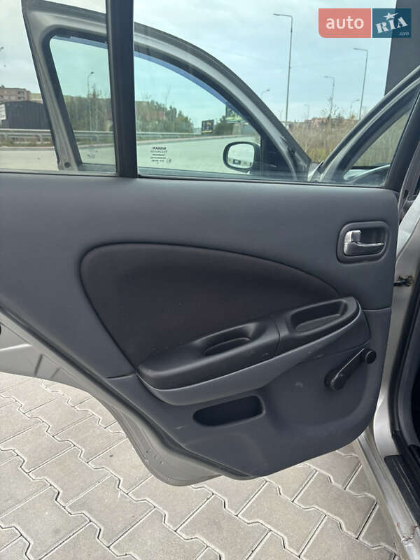 Седан Nissan Almera 2006 в Тернополе фото 17 Седан Nissan Almera 2006 в Тернополе